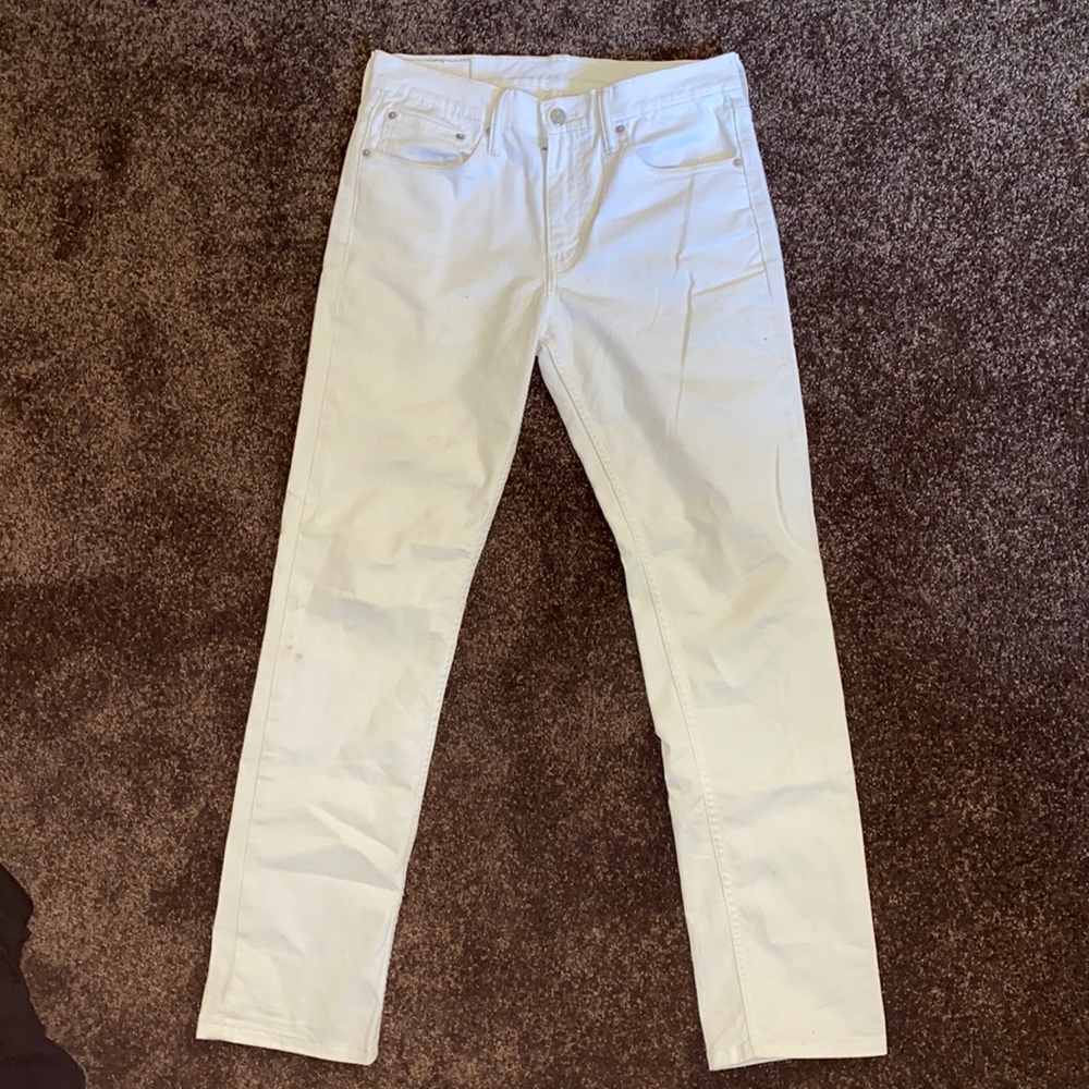Levi’s 511 Skinny Jeans